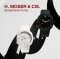 H. MOSER & CIE. Streamliner Pump   