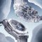 HUBLOT Big Bang Unico Winter Sapphire and Big Bang Unico Winter Titanium Ceramic