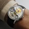 GREUBEL FORSEY Unveils Hand Made 2