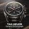 TAG HEUER Carrera Chronograph
