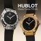 HUBLOT Classic Fusion Tributo 