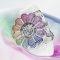 HUBLOT MP-15 Takashi Murakami Tourbillon Sapphire Rainbow