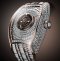 FRANCK MULLER Curvex CX Grand Central Tourbillon Baguette