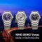 KING SEIKO Vanac 