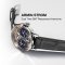 ARMIN STROM Dual Time GMT Resonance Aventurine 