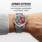 ARMIN STROM Mirrored Force Resonance Red