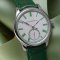 MORITZ GROSSMANN TEENUT Silver-Plated by Friction