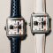 TAG HEUER Monaco Chronograph X Gulf