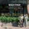 MADI PADI