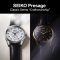 SEIKO Presage Classic Series Craftsmanship