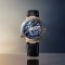 BREGUET Marine Hora Mundi 5555