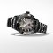 MONTBLANC Iced Sea Automatic Date 0 Oxygen