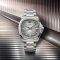 MIDO Multifort TV Big Date Titanium