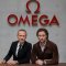 OMEGA New Brand Ambassador