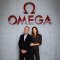 OMEGA Constellation