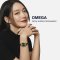 OMEGA Family as Brand Ambassador
