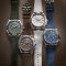 VACHERON CONSTANTIN Overseas Dual Time Cardinal Points