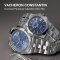 VACHERON CONSTANTIN Overseas Perpetual Calendar Ultra-Thin