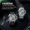 PANERAI Luminor Luna Rossa 