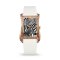 PATEK PHILIPPE Gondolo Serata Zebra Ref. 4962/200R-010
