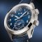 PATEK PHILIPPE Calatrava Alarm 