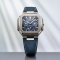PATEK PHILIPPE Cubitus Perpetual Calendar Skeleton 