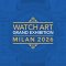 PATEK PHILIPPE WATCH ART Grand Exhibition Milan 2026