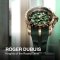 ROGER DUBUIS Knights of the Round Table 
