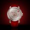 FRANCK MULLER Round Triple Mystery