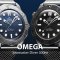 OMEGA Seamaster Diver 300m