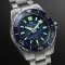 GRAND SEIKO Spring Drive U.F.A. Ushio 300 Diver 