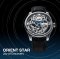 ORIENT STAR Joy of Discovery 