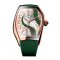 FRANCK MULLER Silhouette CX Snake