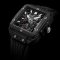 HOBLOT Square Bang Tourbillon 