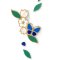 VAN CLEEF & ARPELS Lucky Spring