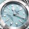 TUDOR Black Bay Lagoon Blue