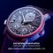 VACHERON CONSTANTIN  Traditionnelle Twin Beat Perpetual Calendar