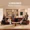 LONGINES Master Collection 
