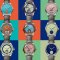 H. MOSER & CIE. Pop Collection