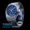 TISSOT PRX Quartz Chronograph