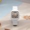RADO True Square Open Heart and Captain Cook
