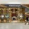 VACHERON CONSTANTIN New Boutique at Central Embassy