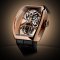 FRANCK MULLER Vanguard Aero Revolution 3 Skeleton