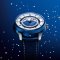 DE BETHUNE X LOUIS VUITTON LVDB-03 GMT Louis Varius 