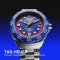 TAG HEUER Formula 1 Solargraph x Oracle Red Bull Racing 