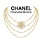 CHANEL Camelia