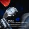 DOXA SUB T.Graph II Great White Topper Edition