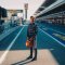 RICHARD MILLE Partner Gregoire Saucy