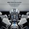MB&F HM12 The Guardian