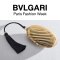 BVLGARI Paris Fashion Week